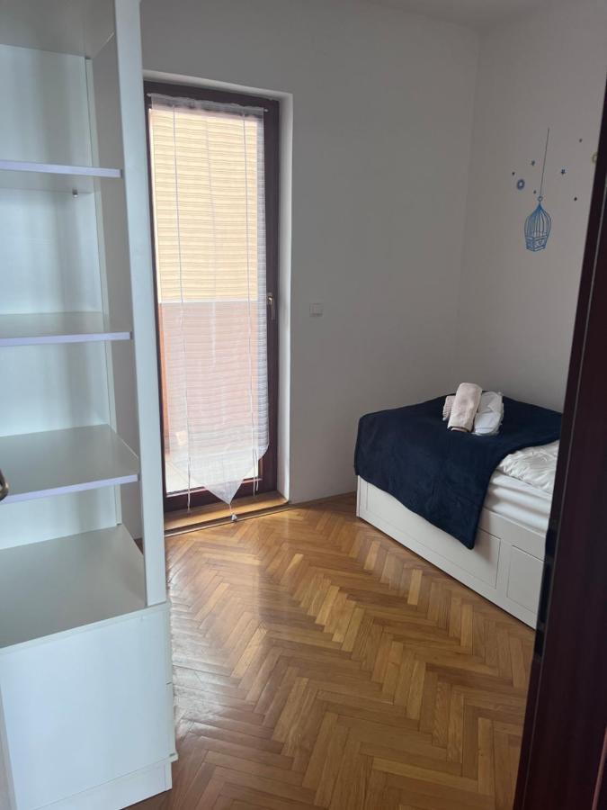 Sun & More Apartment Crikvenica Exterior photo