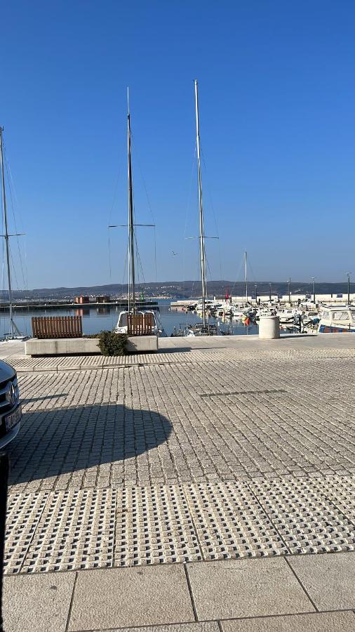 Sun & More Apartment Crikvenica Exterior photo