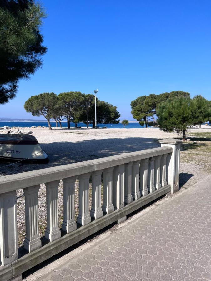 Sun & More Apartment Crikvenica Exterior photo