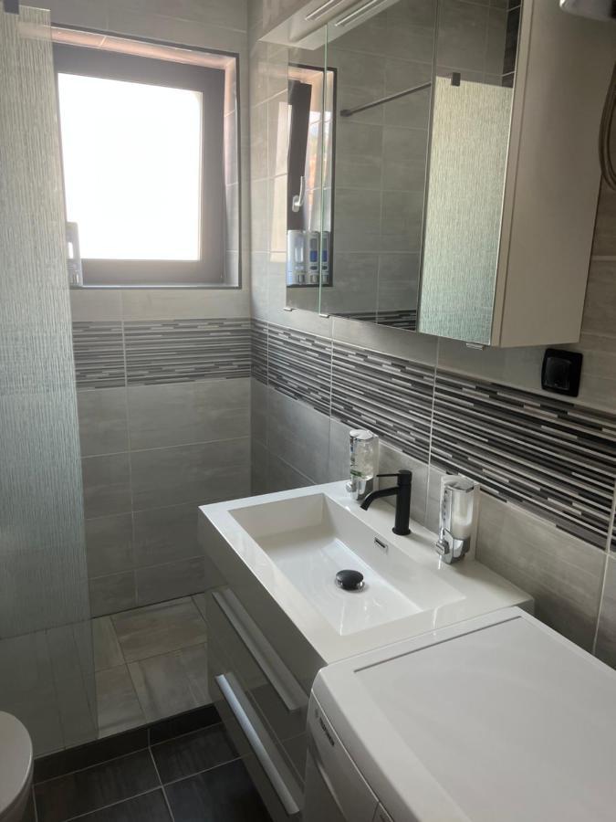 Sun & More Apartment Crikvenica Exterior photo