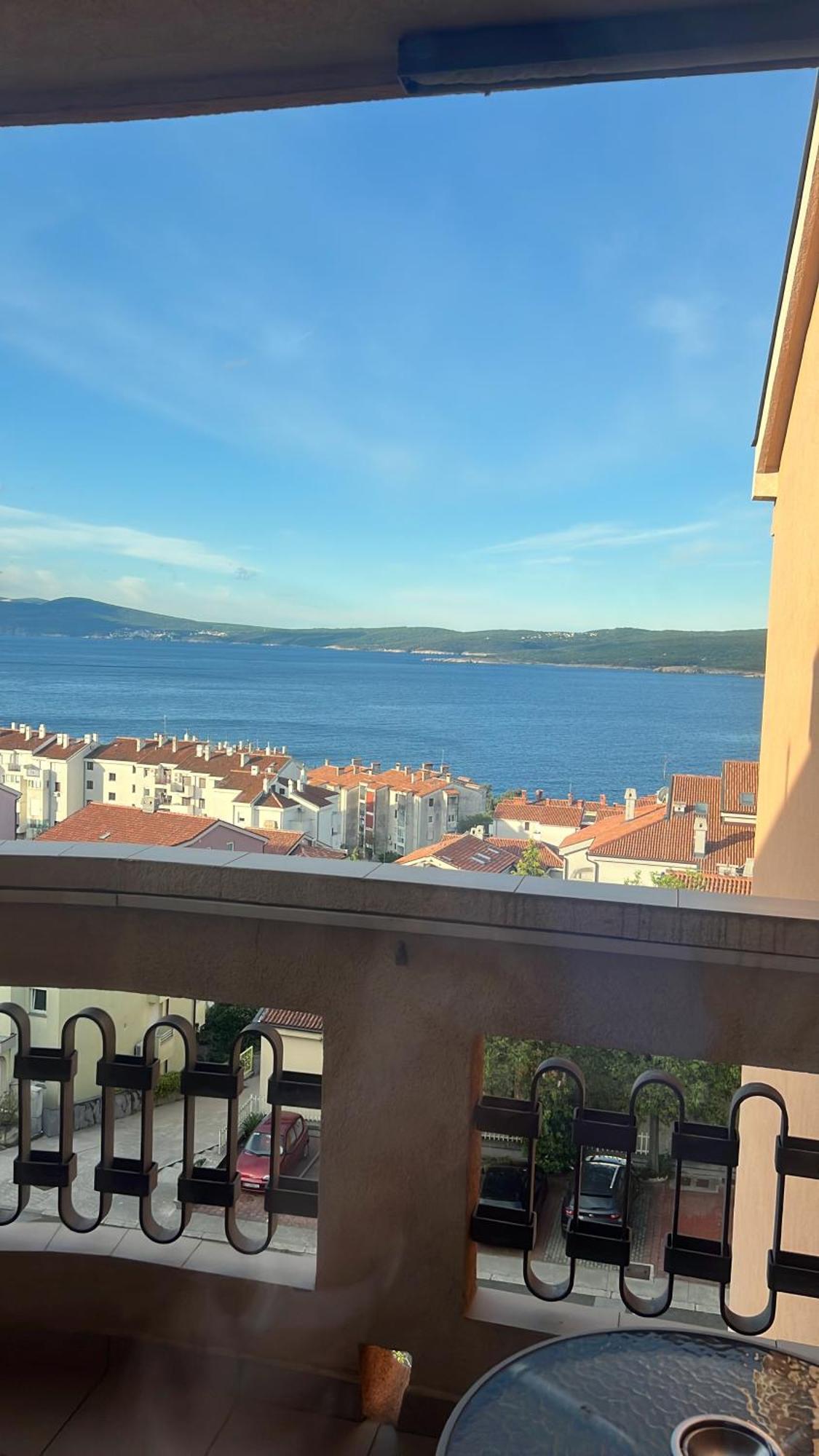 Sun & More Apartment Crikvenica Exterior photo